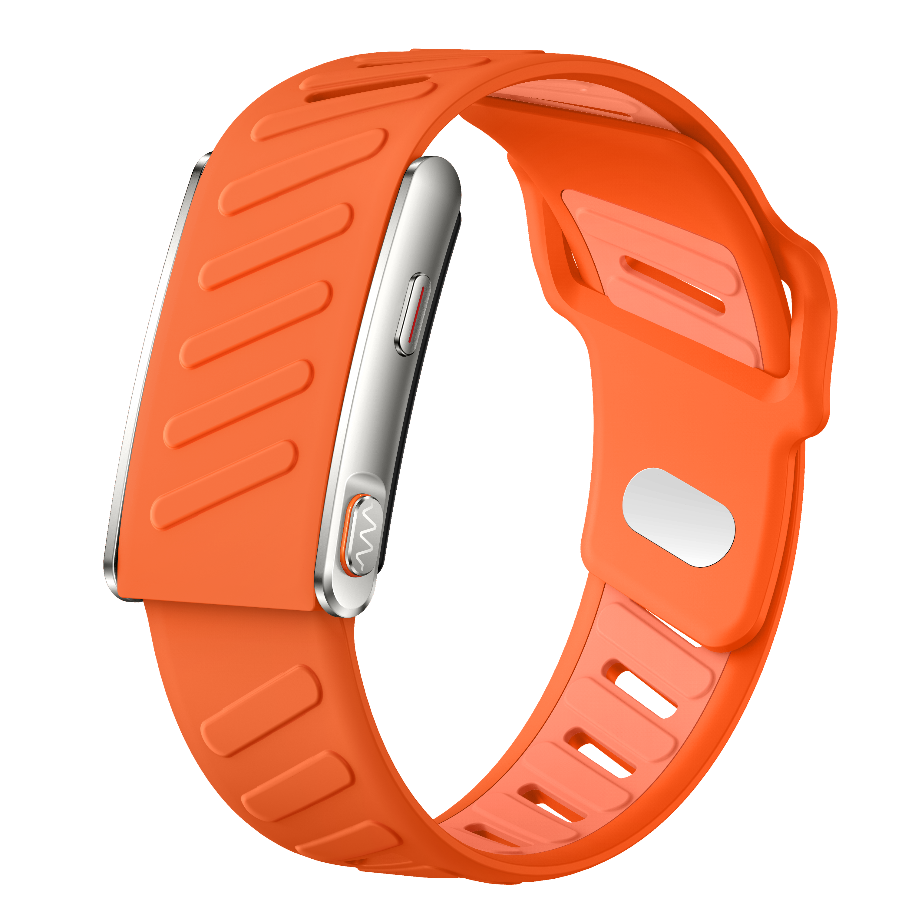 KR96PRO ECG Smart Band